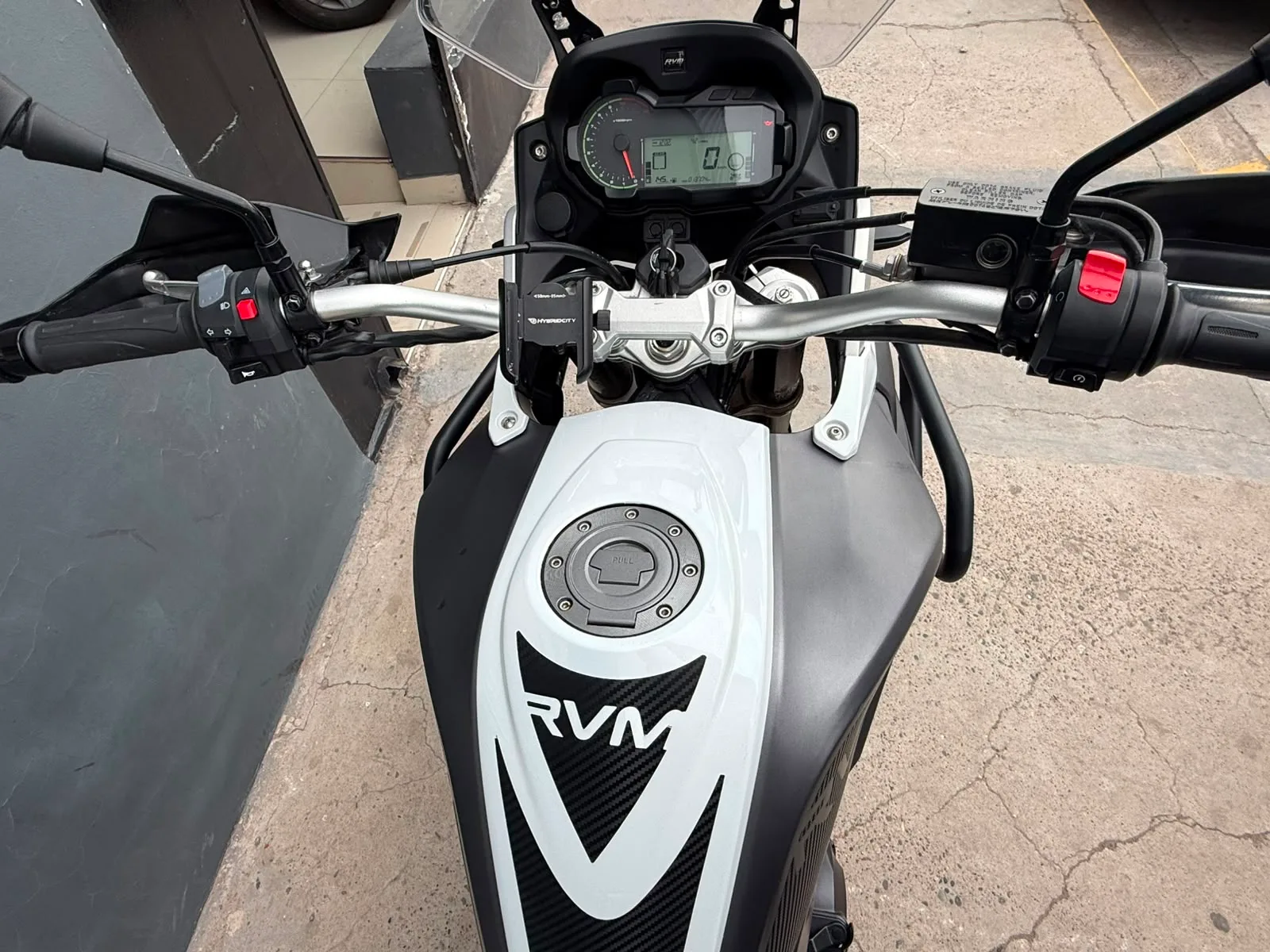 RVM Tekken 500 Euro - imagen 5