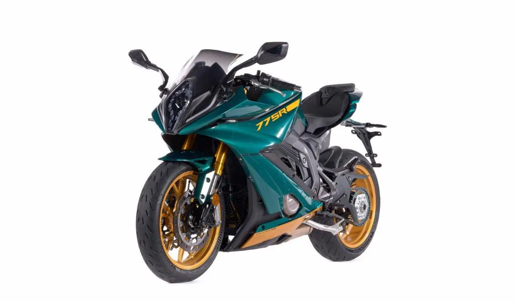 RVM 775 R