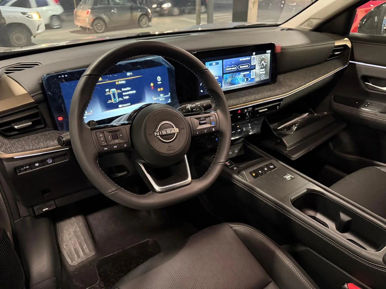 Nissan Kicks 1.0 T SENSE DCT - imagen 3