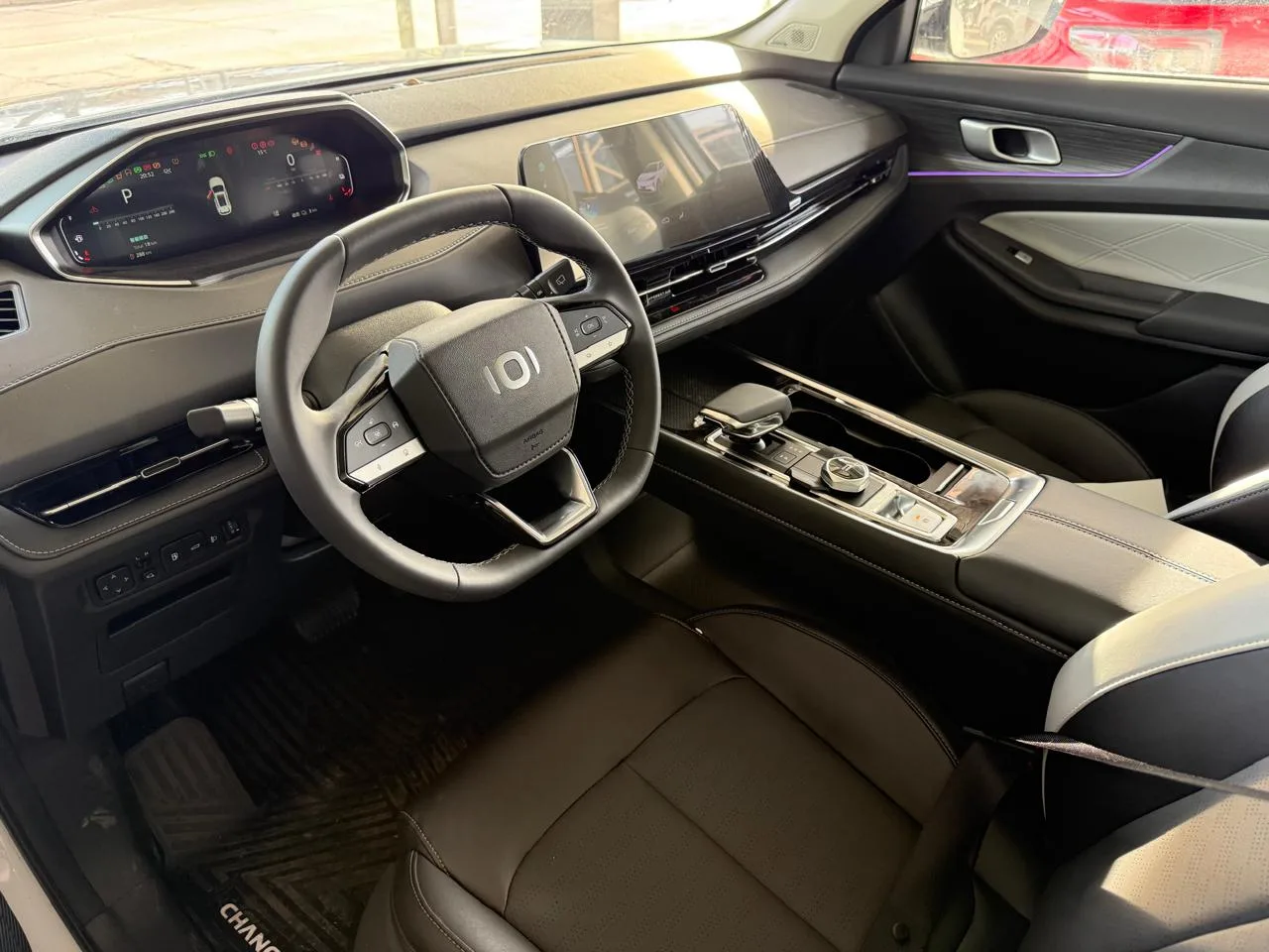 Changan CS 55 Plus 1.5 PHEV DHT - imagen 3