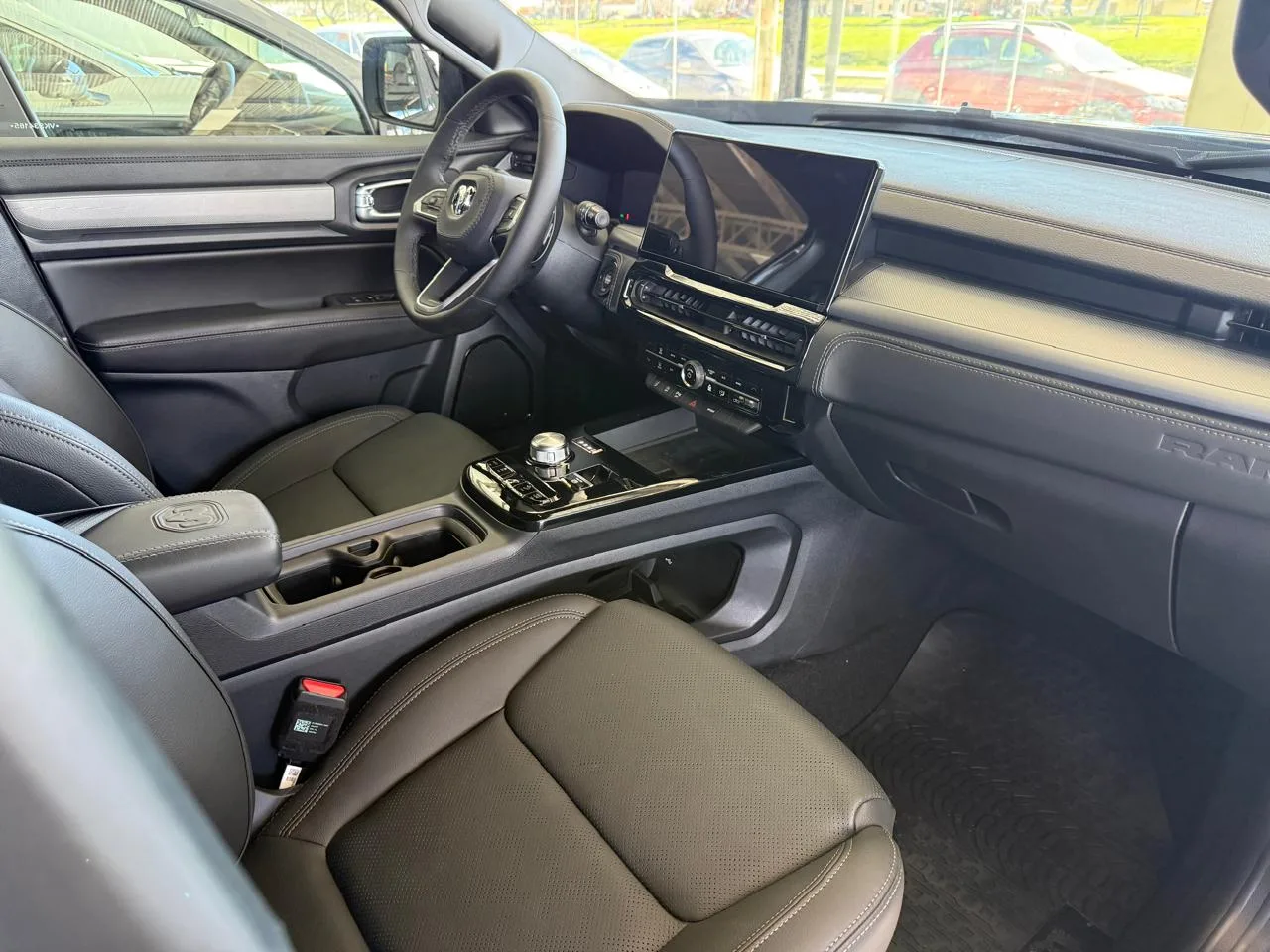 Changan CS 55 Plus 1.5 PHEV DHT - imagen 5