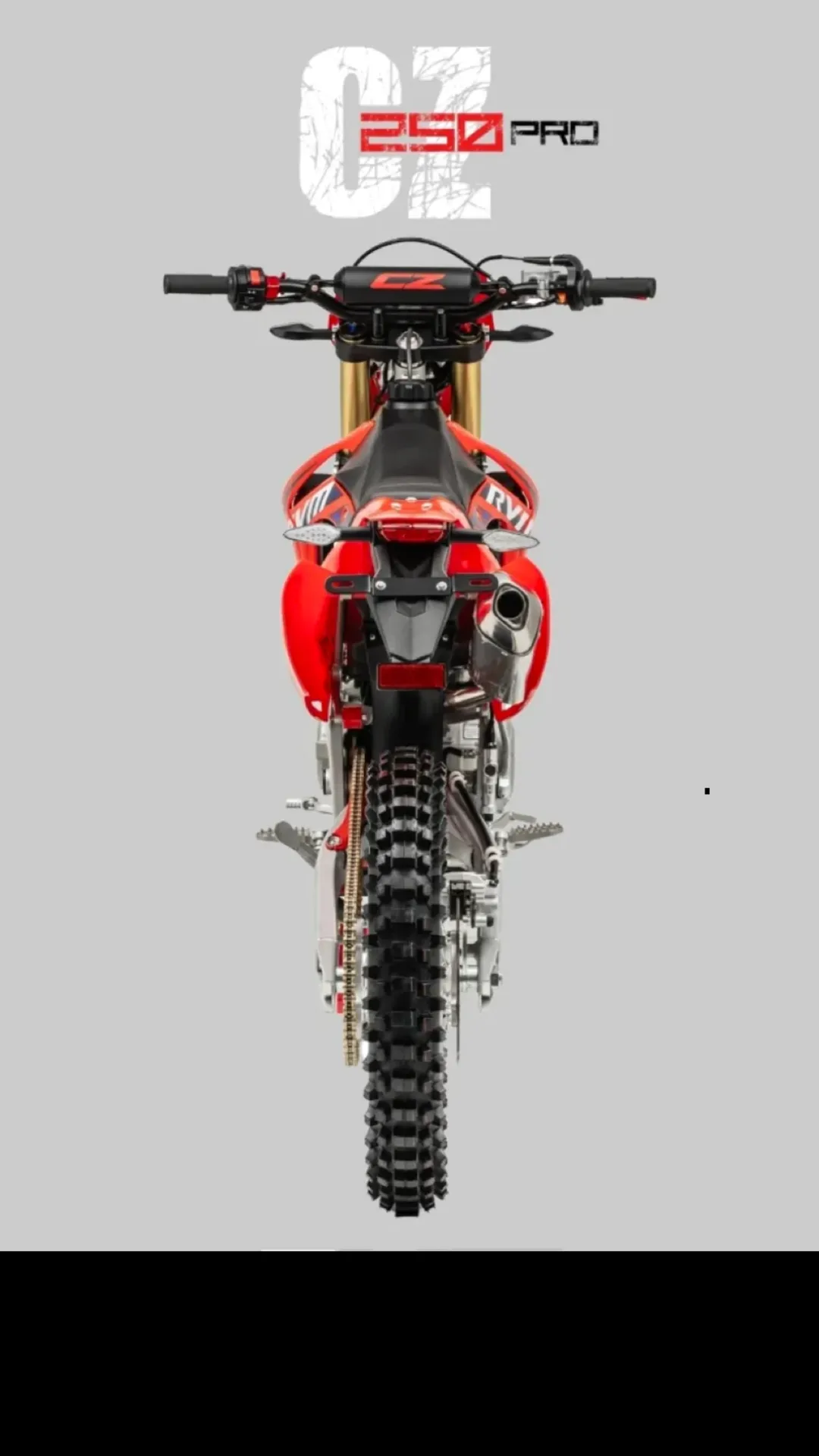 RVM CZ 250 PRO - imagen 5