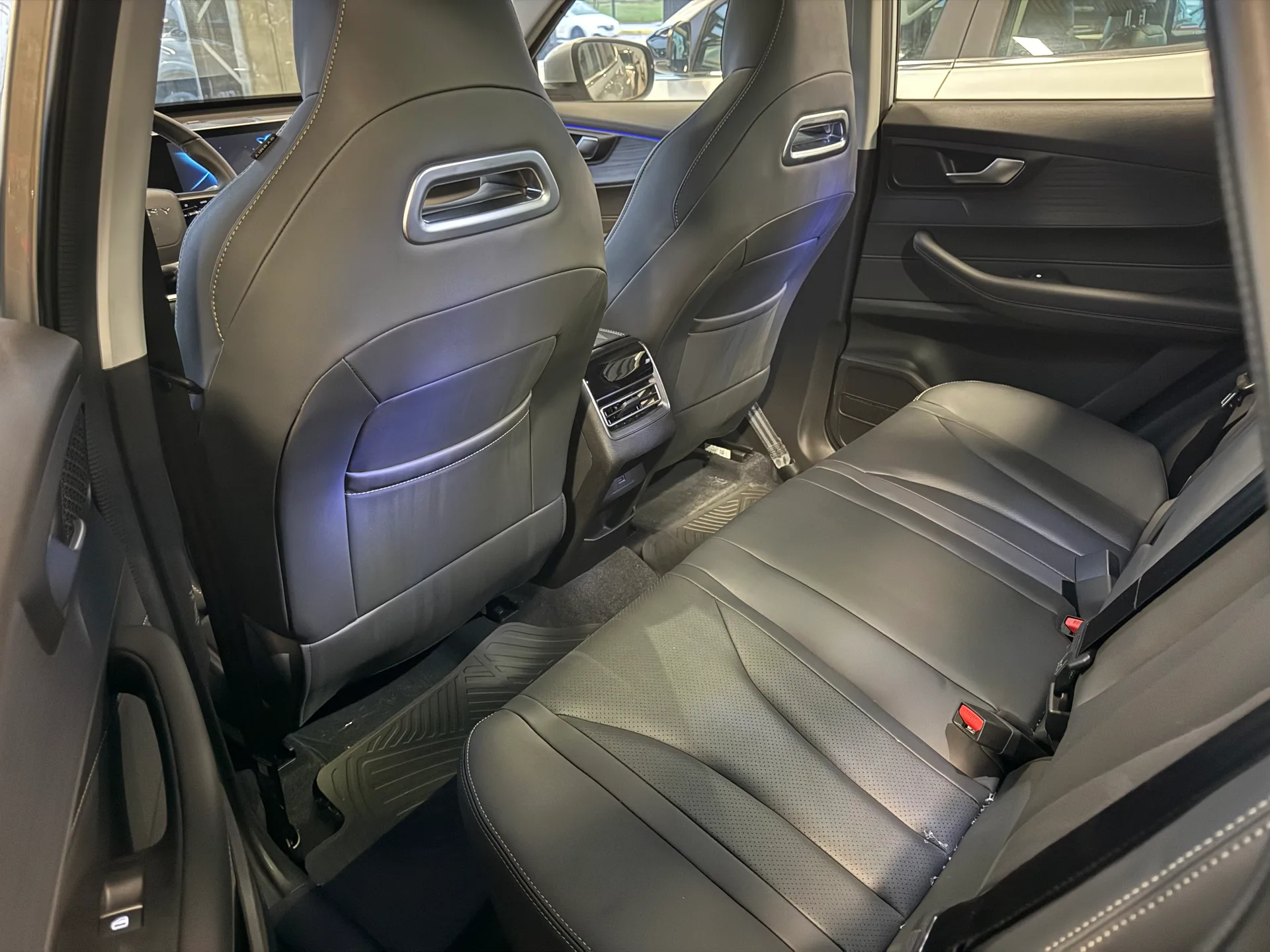 Chery Tiggo 4 1.5 HEV - imagen 5