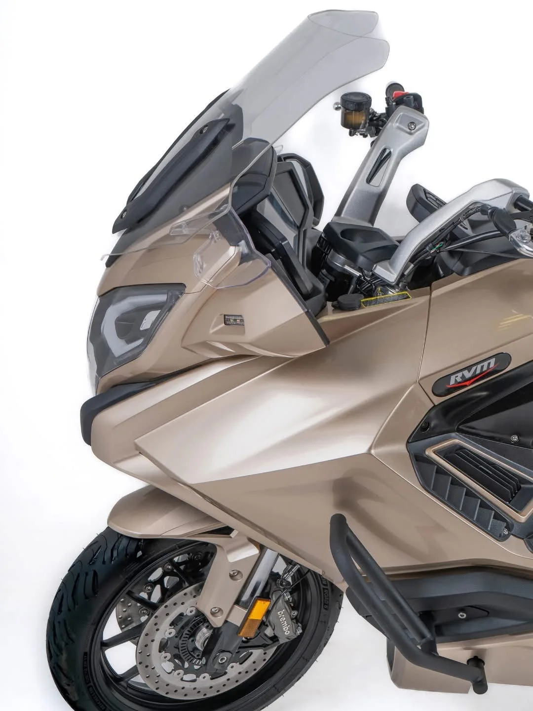 RVM GT 750 - imagen 6