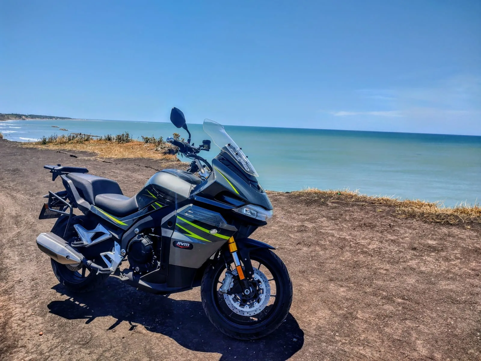 RVM 750 T-Sport - imagen 2