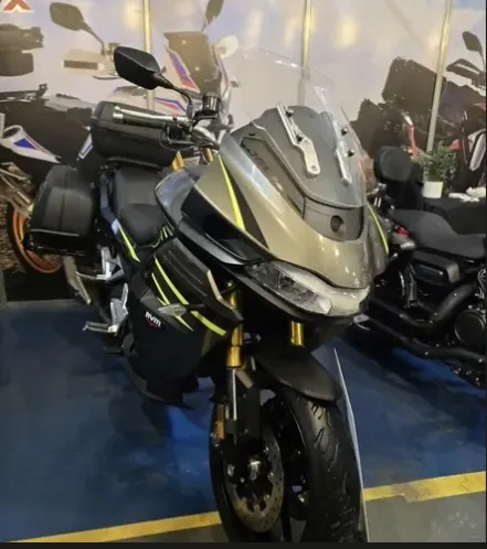 RVM 750 T-Sport - imagen 3