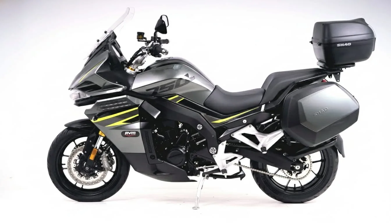 RVM 750 T-Sport - imagen 4