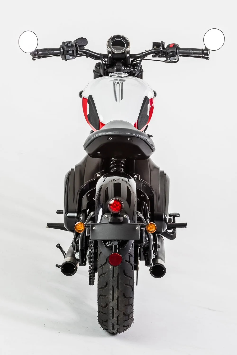 JAWA 350 Bobber - imagen 3