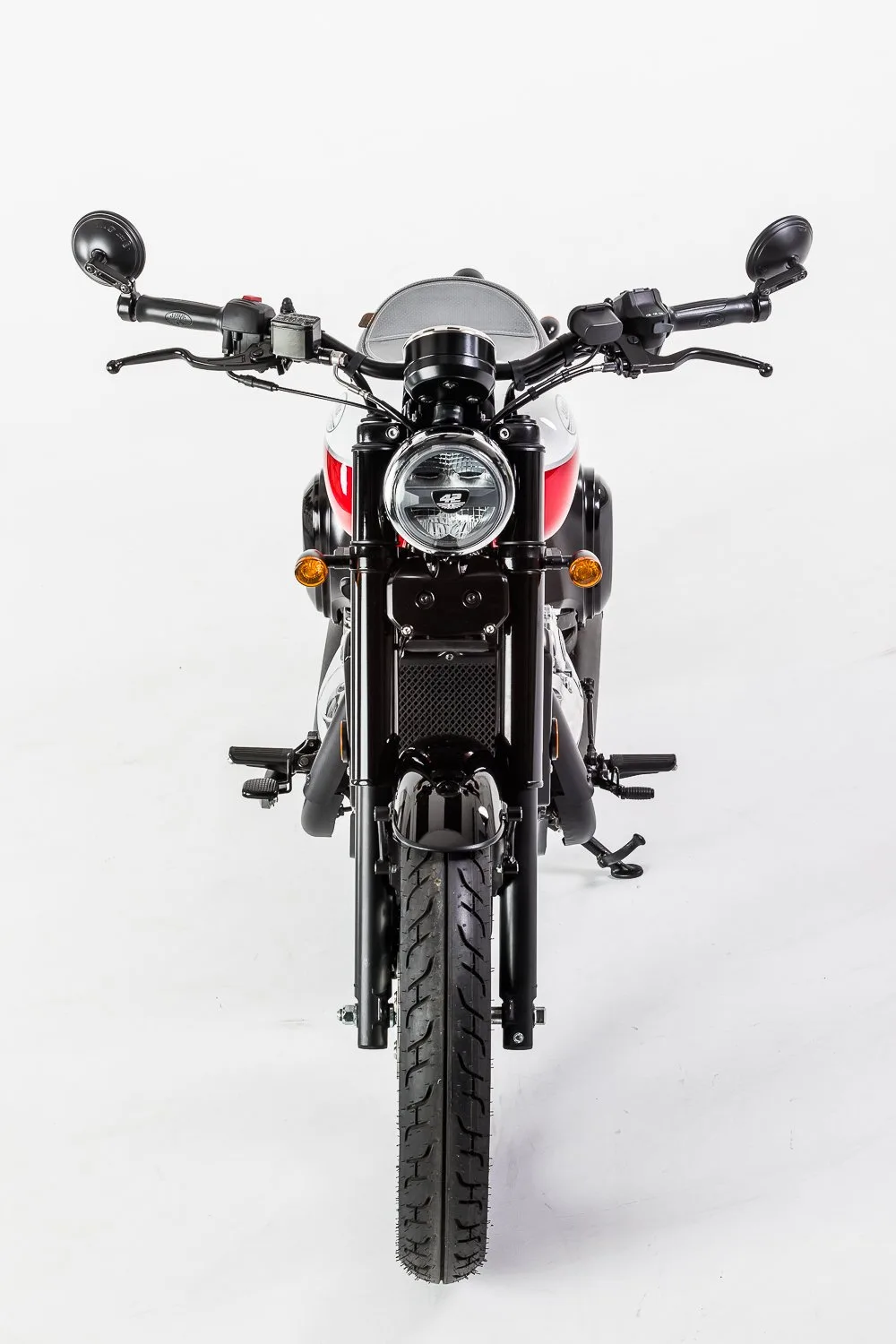 JAWA 350 Bobber - imagen 4